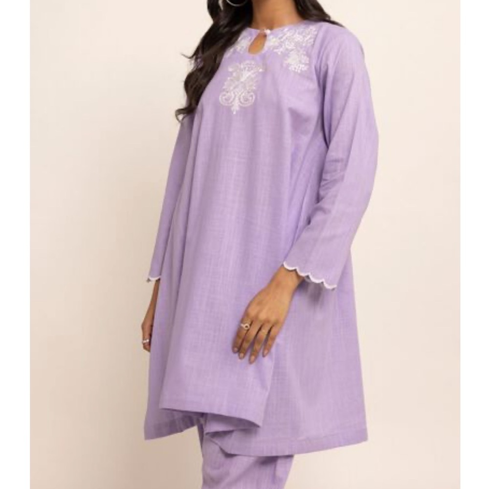 Khaadi 3 Piece Outfit